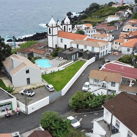Willa Casa Do Avo Faidoca Calheta de Nesquim Zewnętrze zdjęcie