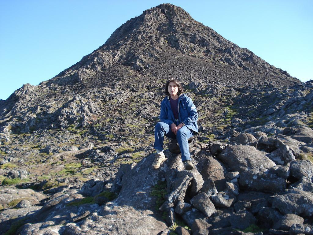 Willa Casa Do Avo Faidoca Calheta de Nesquim Zewnętrze zdjęcie