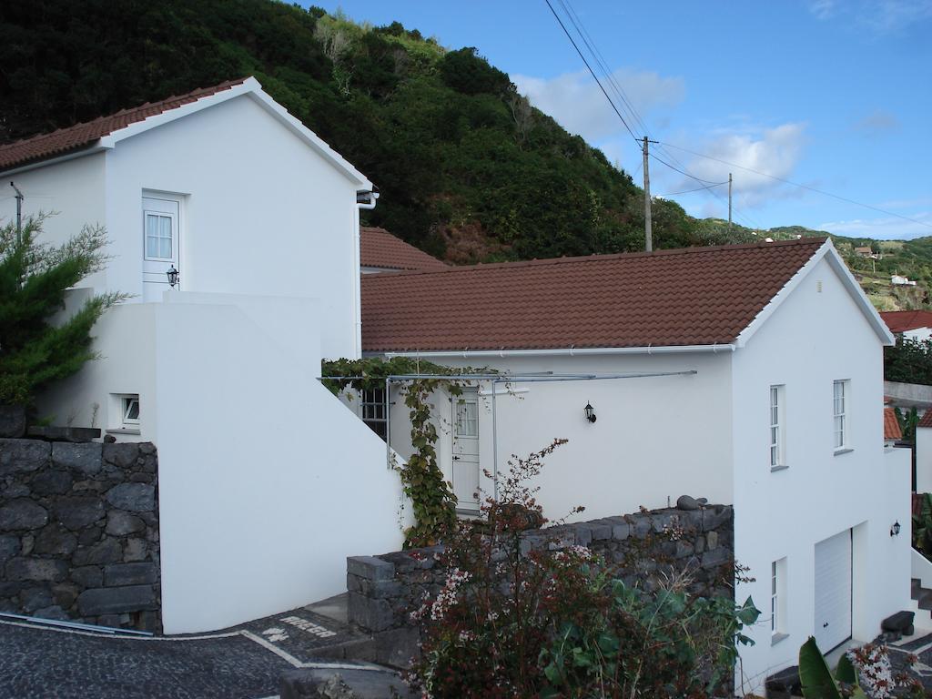 Willa Casa Do Avo Faidoca Calheta de Nesquim Zewnętrze zdjęcie