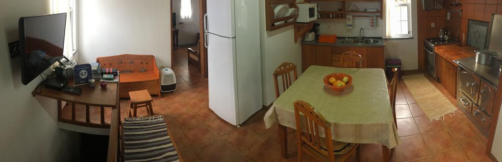 Willa Casa Do Avo Faidoca Calheta de Nesquim Zewnętrze zdjęcie