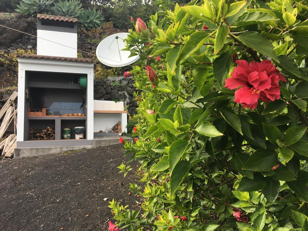 Willa Casa Do Avo Faidoca Calheta de Nesquim Zewnętrze zdjęcie