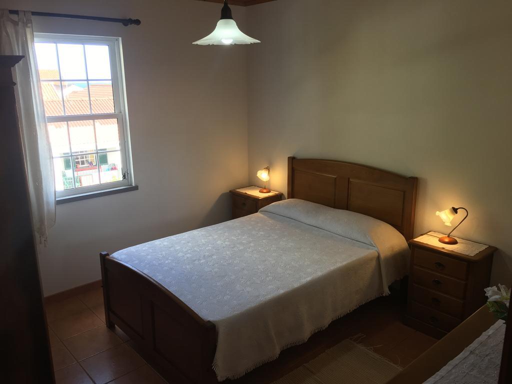 Willa Casa Do Avo Faidoca Calheta de Nesquim Zewnętrze zdjęcie