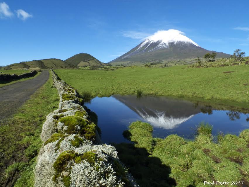 Willa Casa Do Avo Faidoca Calheta de Nesquim Zewnętrze zdjęcie